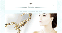 Desktop Screenshot of jherwitt.com